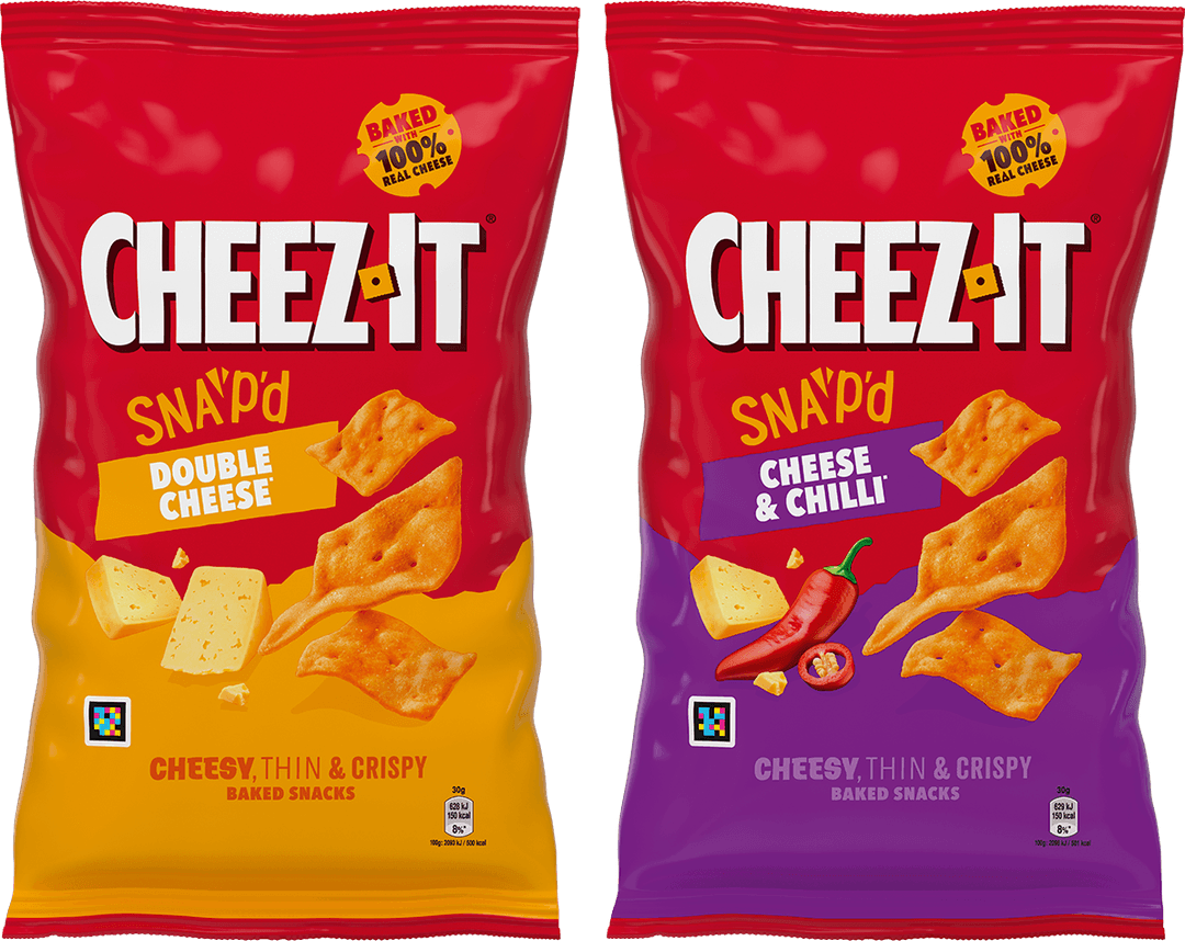 Cheez-It