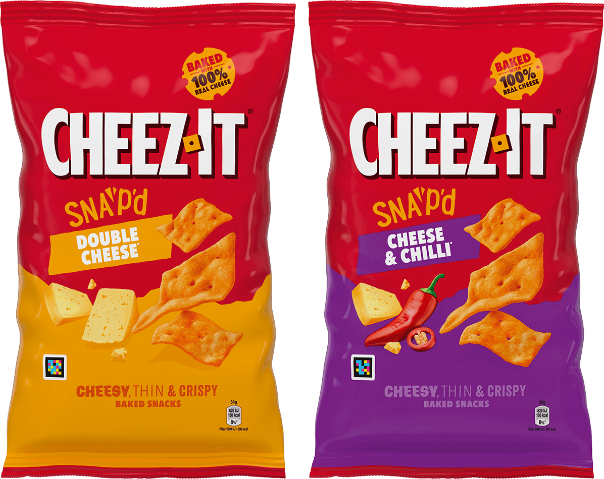 Cheez-It