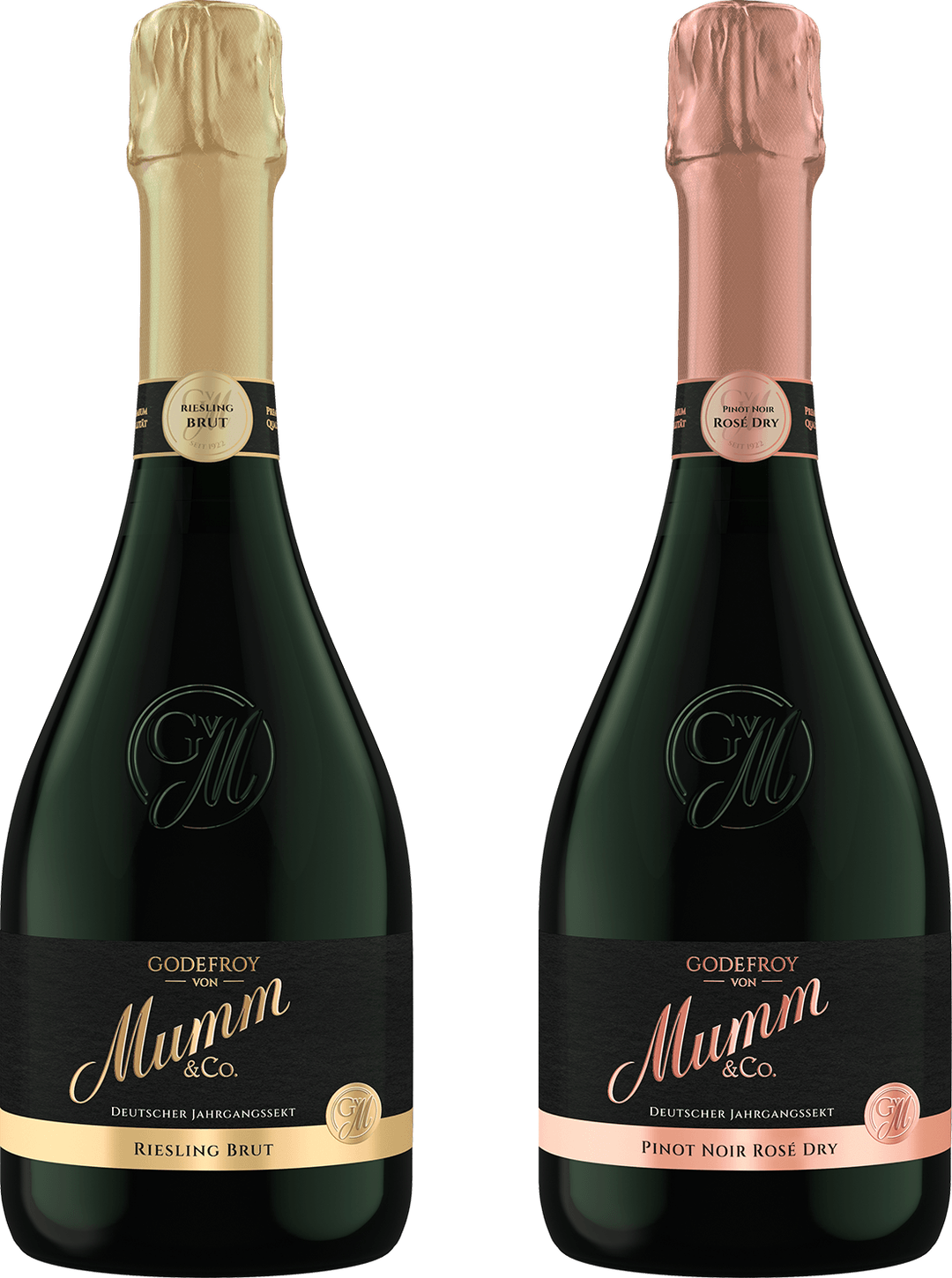 Godefroy von Mumm