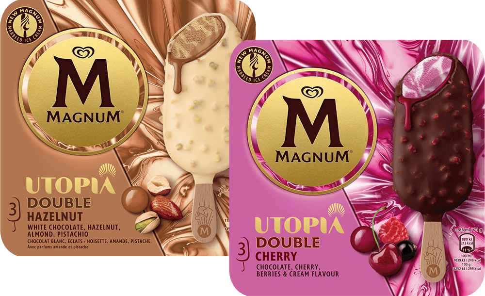 Magnum Utopia