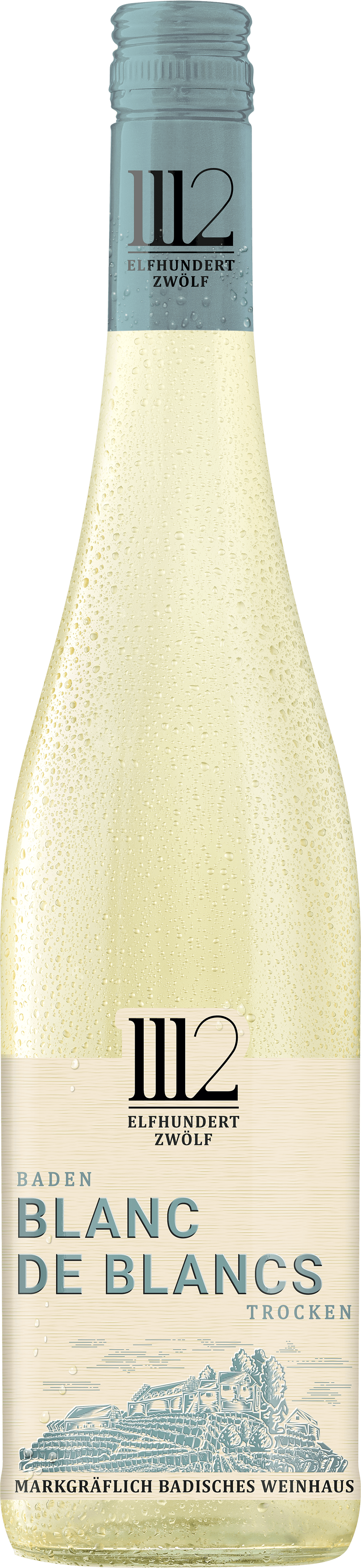 1112 Blanc de Blancs