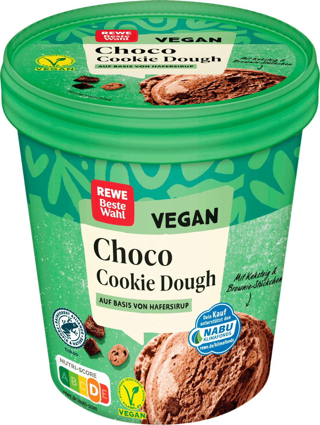 RBW Choco Cookie Dough