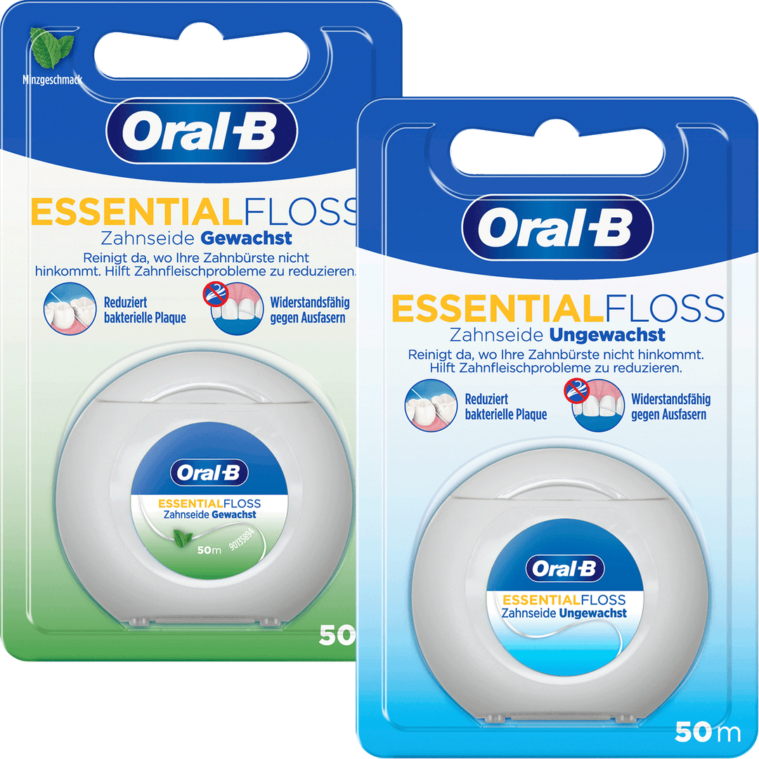 Oral-B EssentialFloss