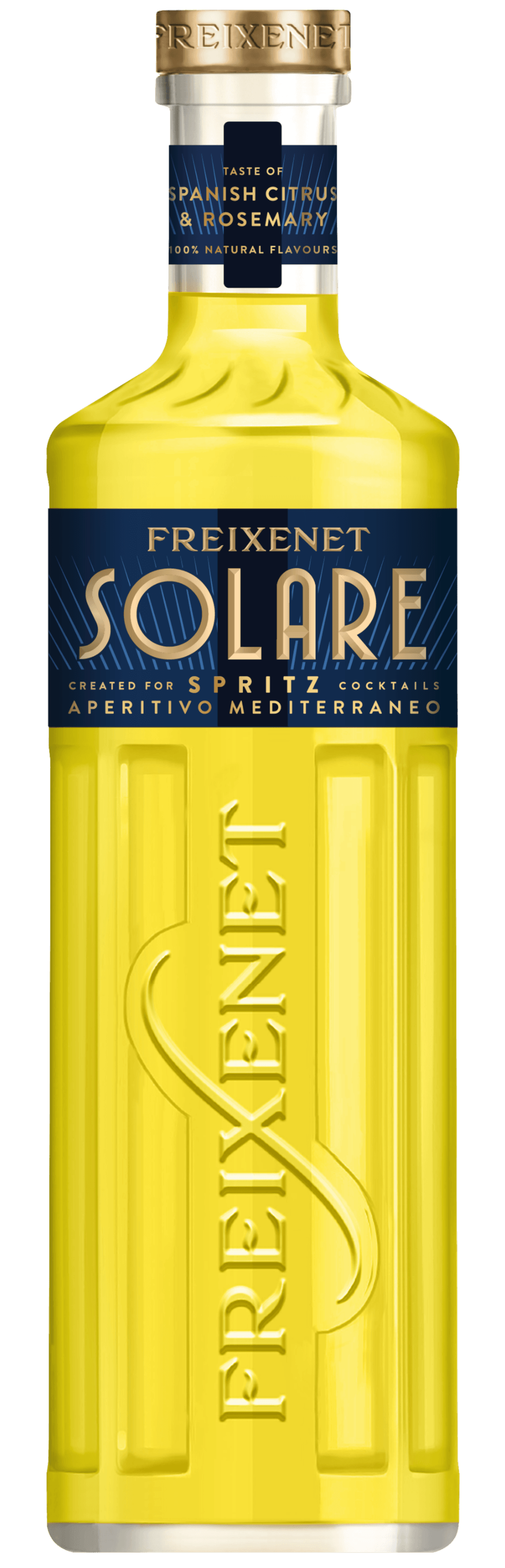 Freixenet Solare Aperitivo 11% Vol. 0,7l
