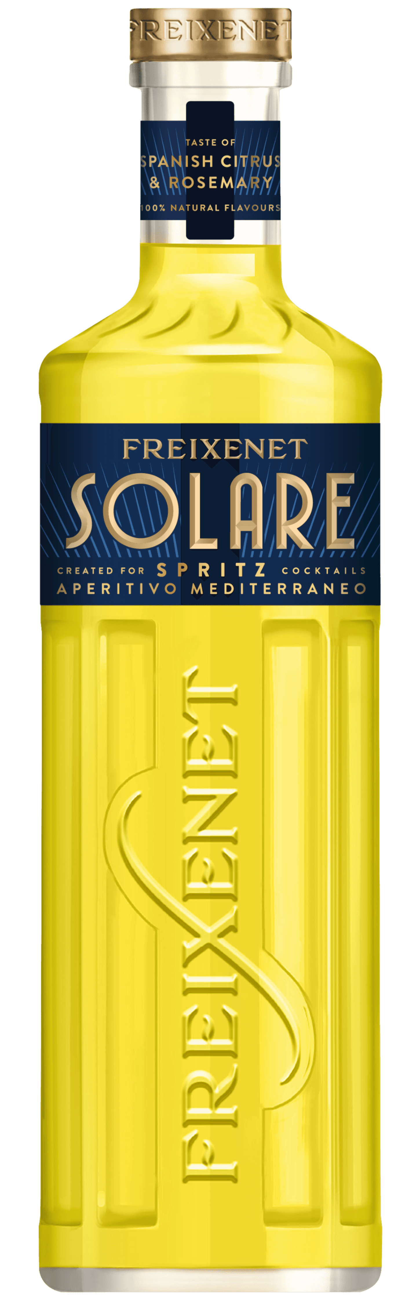 Freixenet Solare Aperitivo 11% Vol. 0,7l