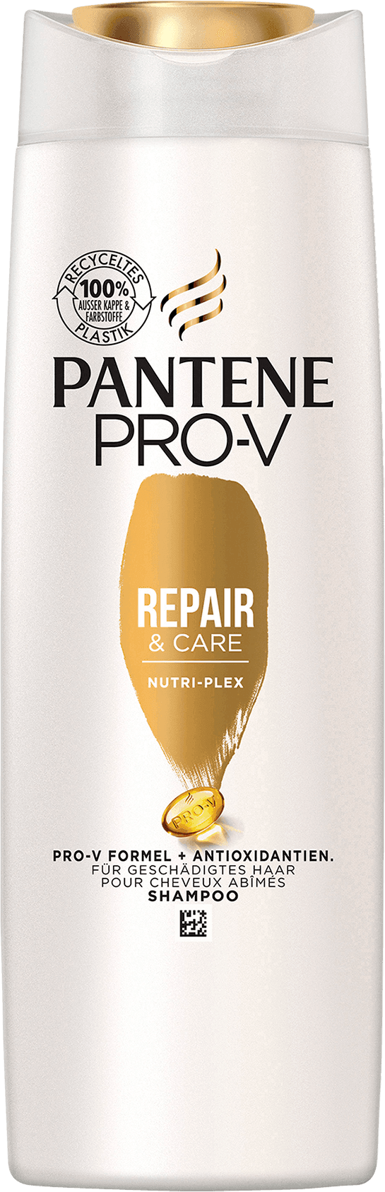 Pantene Pro-V Repair & Care Shampoo