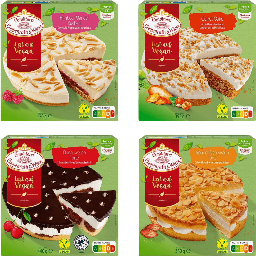 Conditorei Coppenrath & Wiese