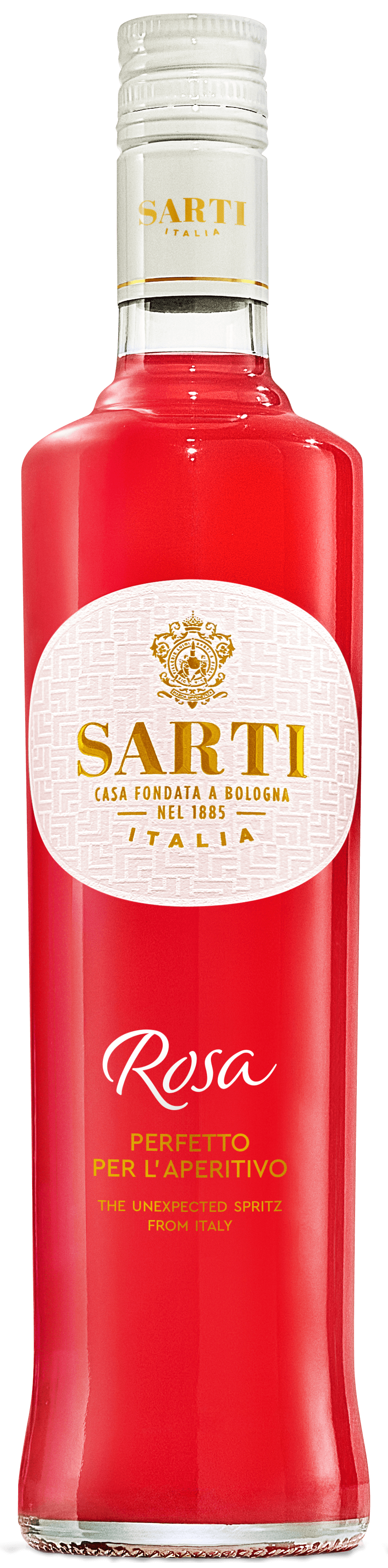 Sarti Rosa Aperitif