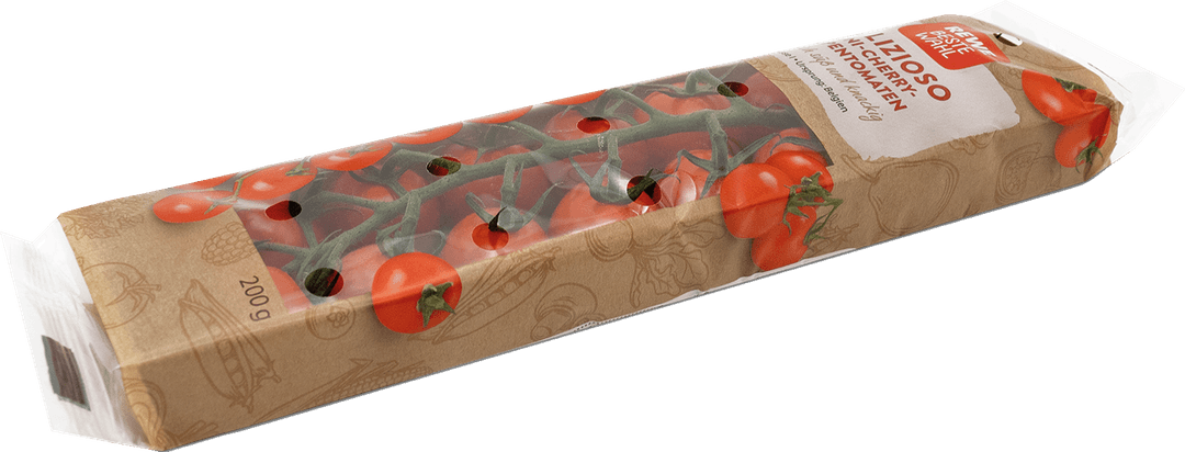 Rewe Beste Wahl Delizioso Mini Cherry Rispentomaten