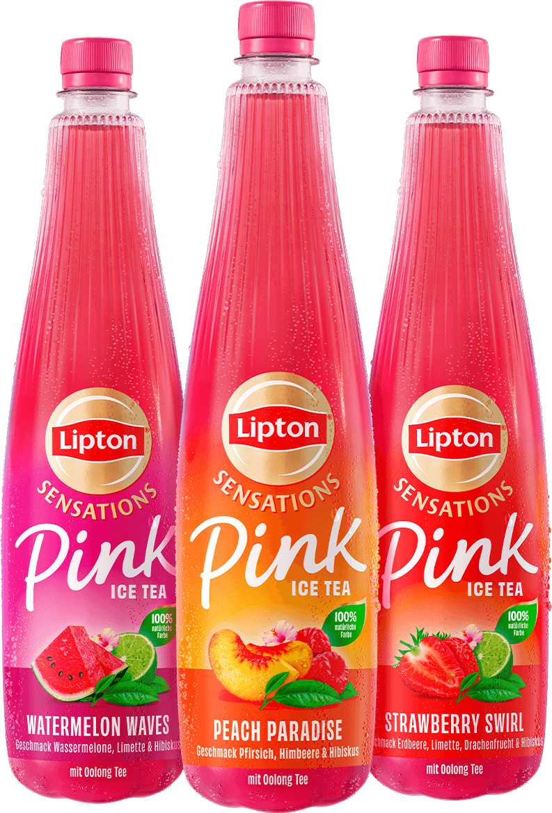 Lipton Sensations