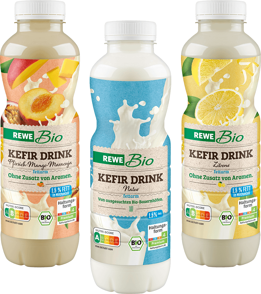 REWE Bio Kefir
