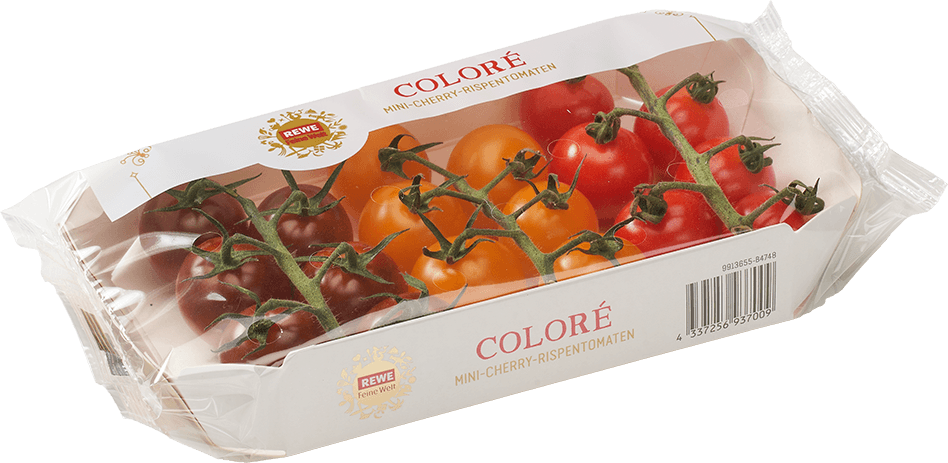 RFW Tomate Colore