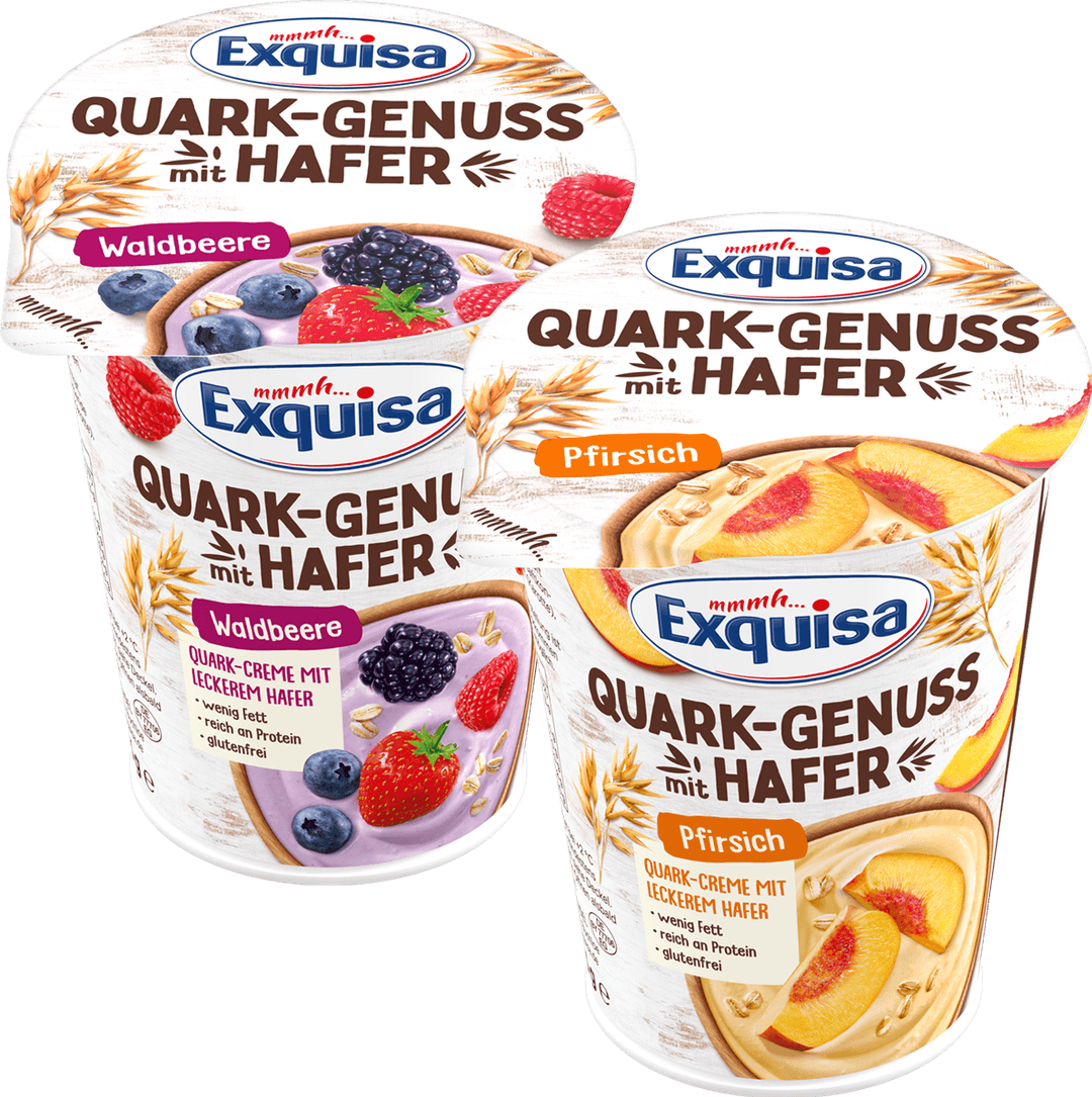 Exquisa Quark