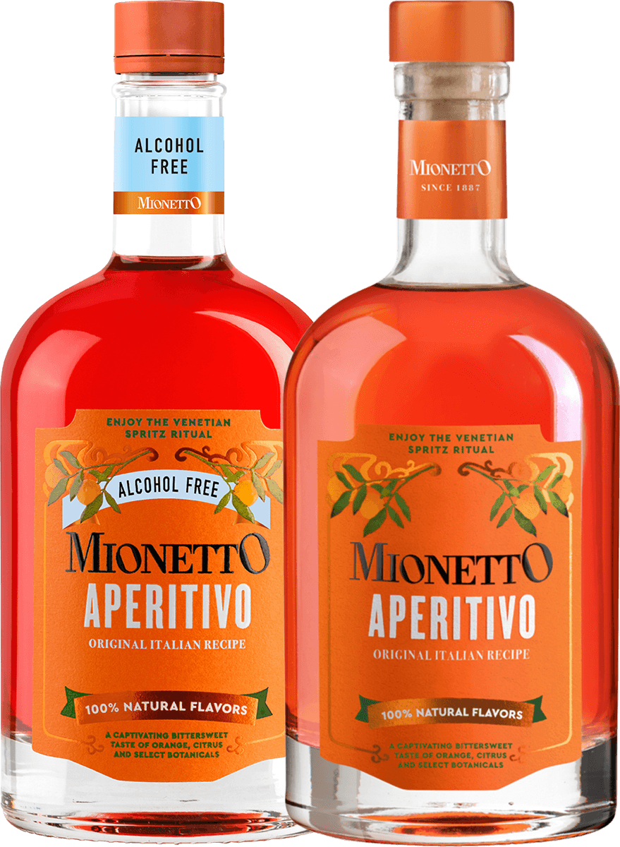 Mionetto Aperitivo