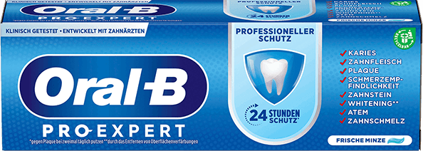 Oral-B Pro-Expert