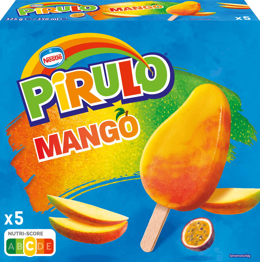 PIRULO Mango