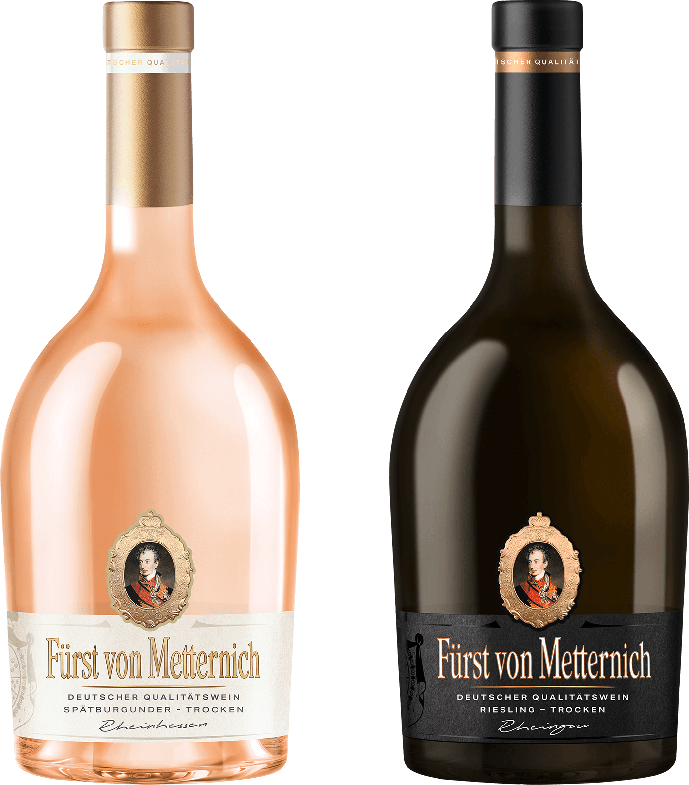 Fürst von Metternich Wein