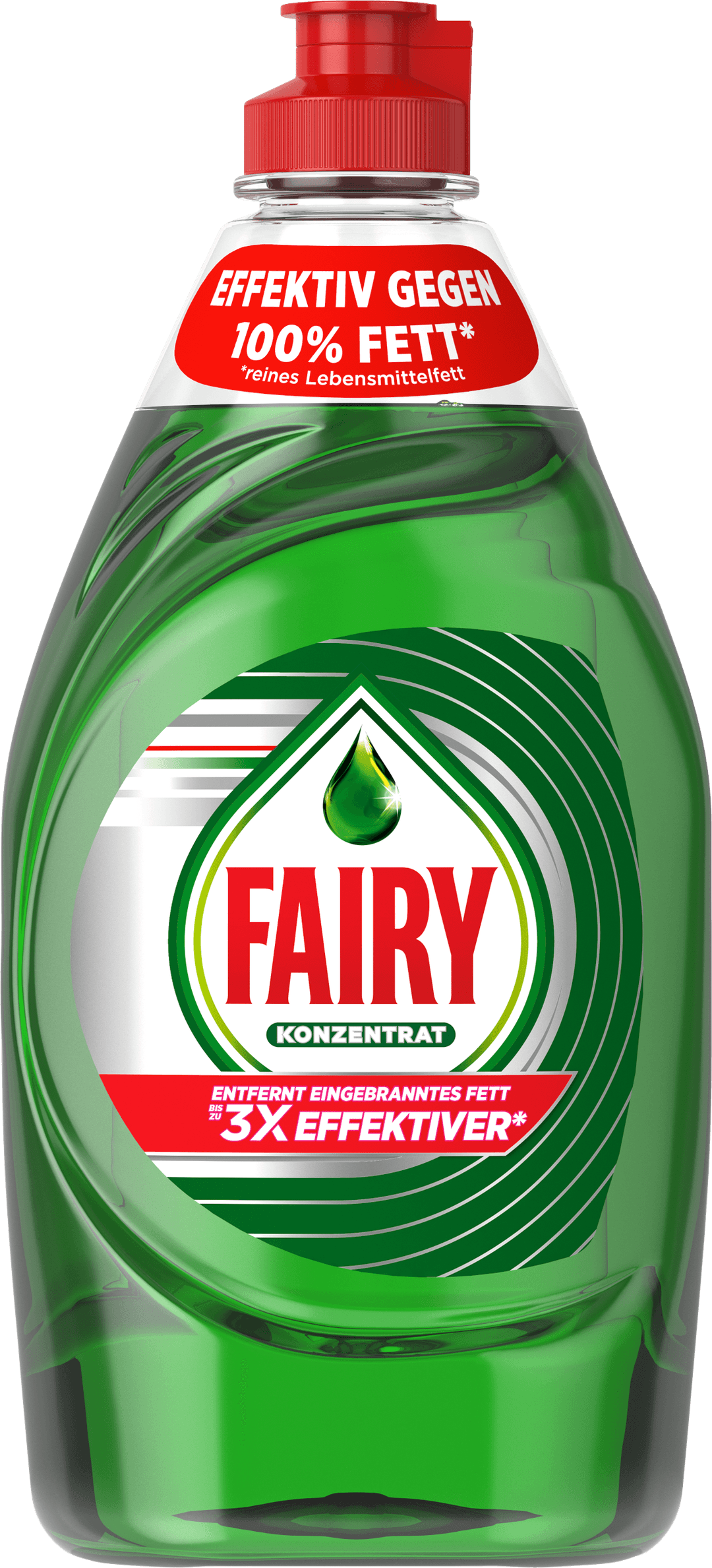 Fairy Ultra Plus Konzentrat Original