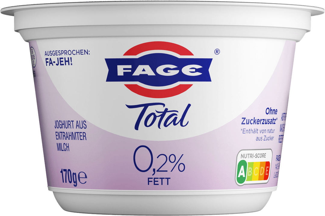 FAGE Total Joghurt