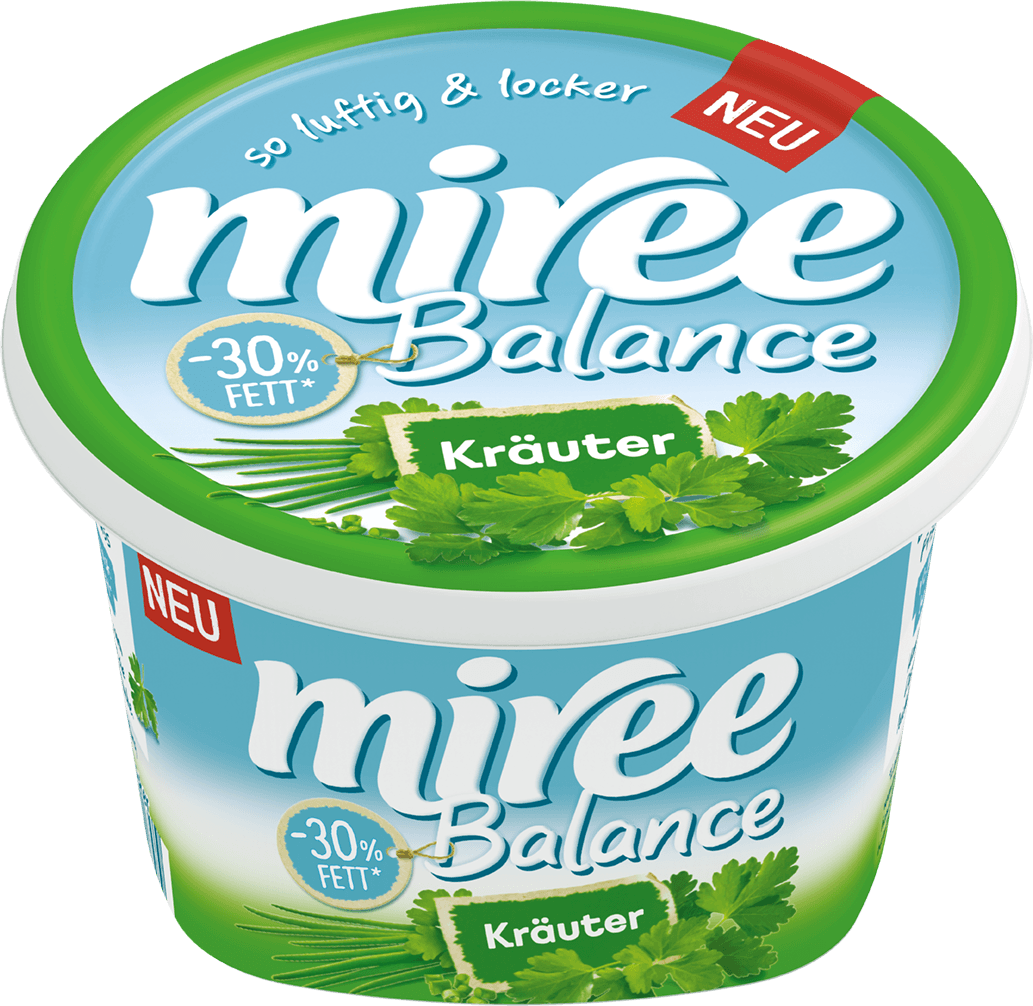 miree Balance Kräuter