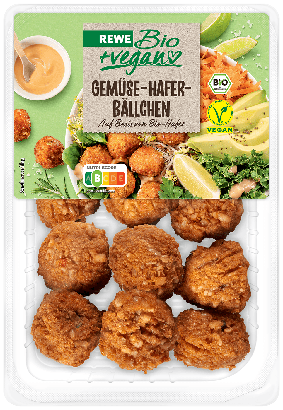Rewe Bio Hunchen Testergebnisse