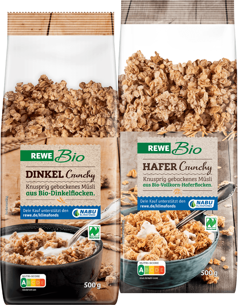 Rewe Bio Hunchen Alle REWE Produkte im Test - REWE Produkttester