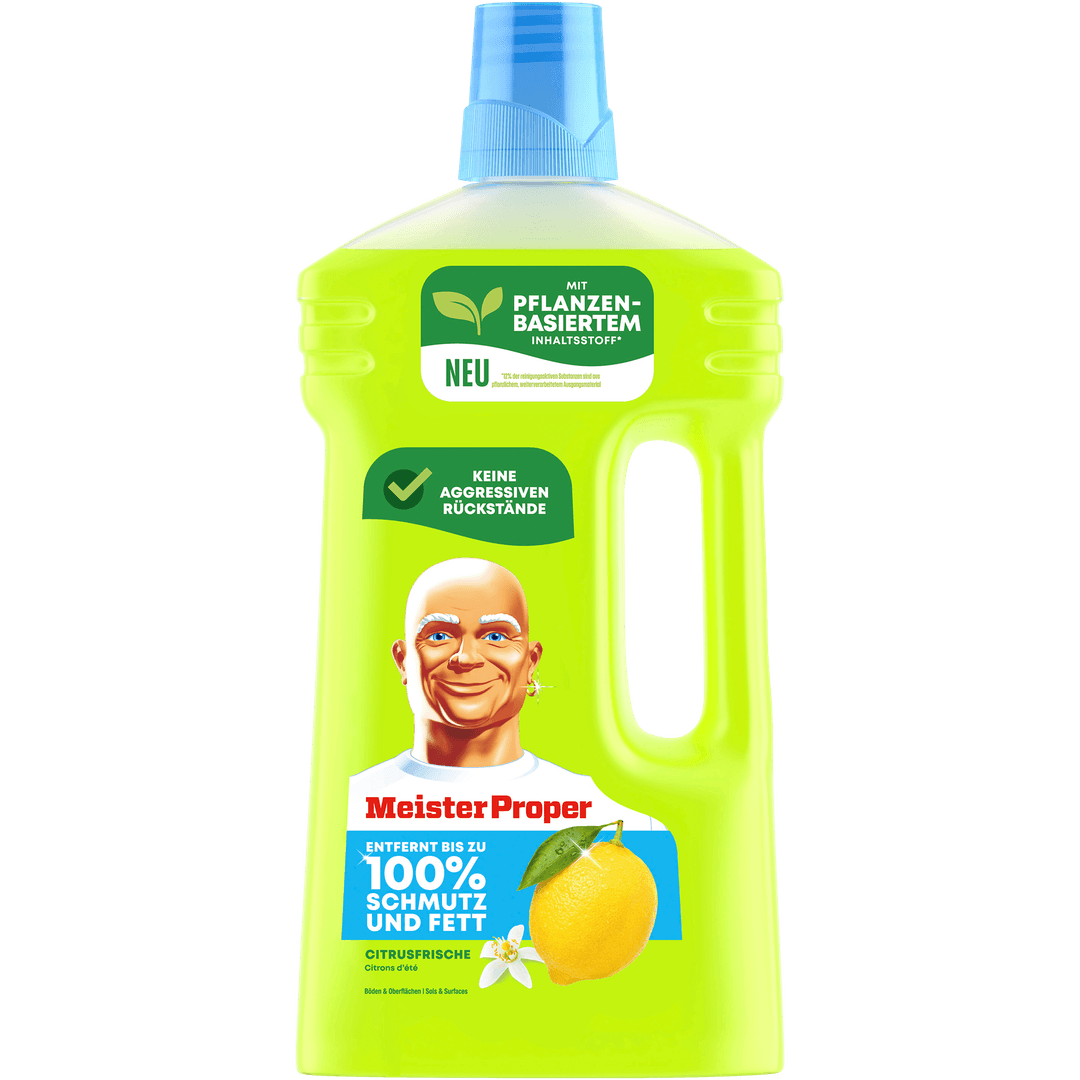 Meister Proper Allzweckreiniger Citrusfrische Im Test REWE Produkttests meister-proper-allzweckreiniger-citrusfrische-im-test-rewe-produkttests